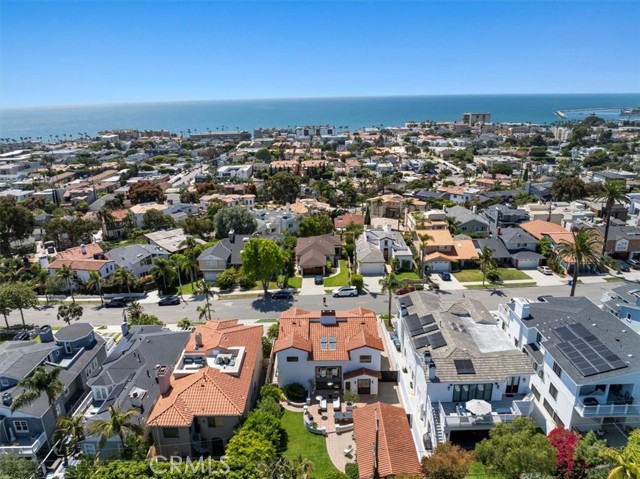 Detail Gallery Image 56 of 58 For 554 S Helberta Ave, Redondo Beach,  CA 90277 - 4 Beds | 3/1 Baths