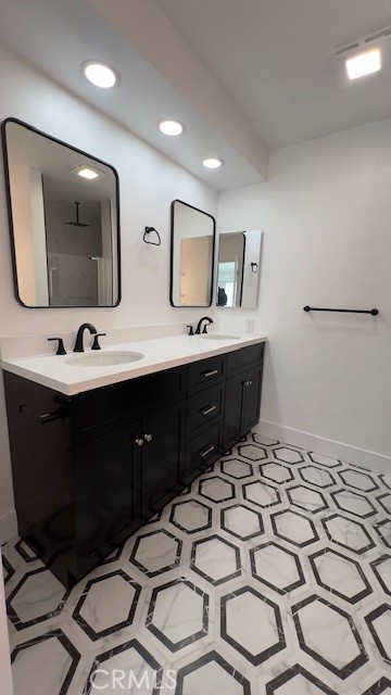 Detail Gallery Image 11 of 12 For 4445 Cartwright Ave #207,  Toluca Lake,  CA 91602 - 2 Beds | 2 Baths