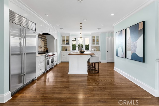Detail Gallery Image 25 of 69 For 375 La Mirada Ave, San Marino,  CA 91108 - 4 Beds | 4/1 Baths