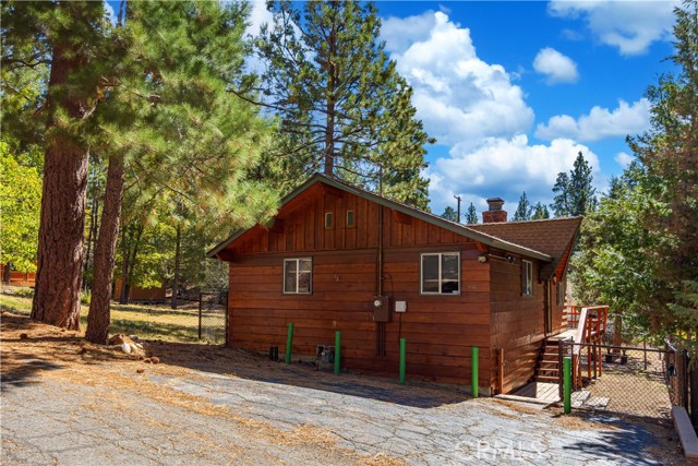 Detail Gallery Image 23 of 23 For 40167 Dream St, Big Bear Lake,  CA 92315 - 2 Beds | 1 Baths