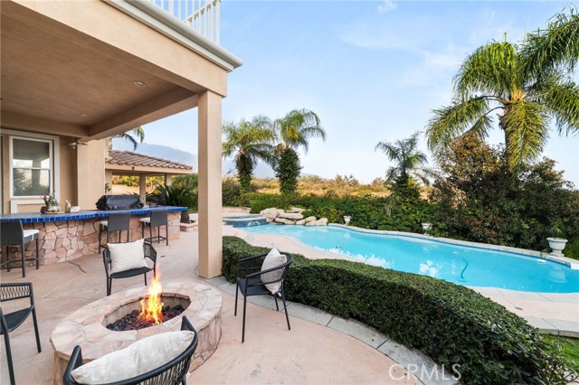 Detail Gallery Image 52 of 62 For 5655 High Meadow, Rancho Cucamonga,  CA 91737 - 5 Beds | 4/1 Baths