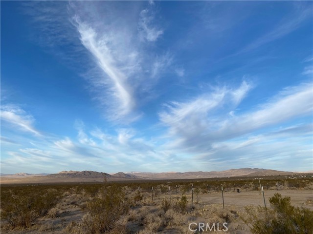 Detail Gallery Image 1 of 1 For 1 Quailbush Rd, Johnson Valley,  CA 92285 - – Beds | – Baths