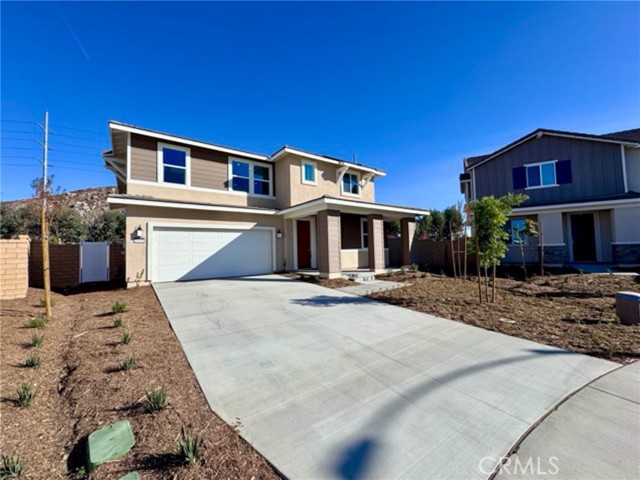 Detail Gallery Image 3 of 58 For 29950 Aquarius Ct, Menifee,  CA 92584 - 4 Beds | 3 Baths