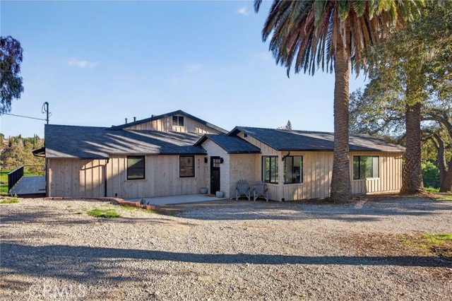 Detail Gallery Image 2 of 45 For 970 College Canyon Rd, Solvang,  CA 93463 - 4 Beds | 4/1 Baths