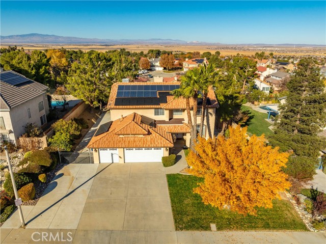 Detail Gallery Image 57 of 57 For 7155 Dana Dr, Palmdale,  CA 93551 - 5 Beds | 3 Baths