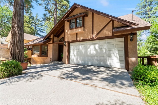 Detail Gallery Image 37 of 43 For 24250 Horst Dr, Crestline,  CA 92325 - 3 Beds | 2 Baths