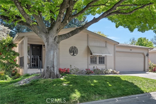 Detail Gallery Image 3 of 57 For 2050 Springfield Dr #312,  Chico,  CA 95928 - 2 Beds | 2 Baths