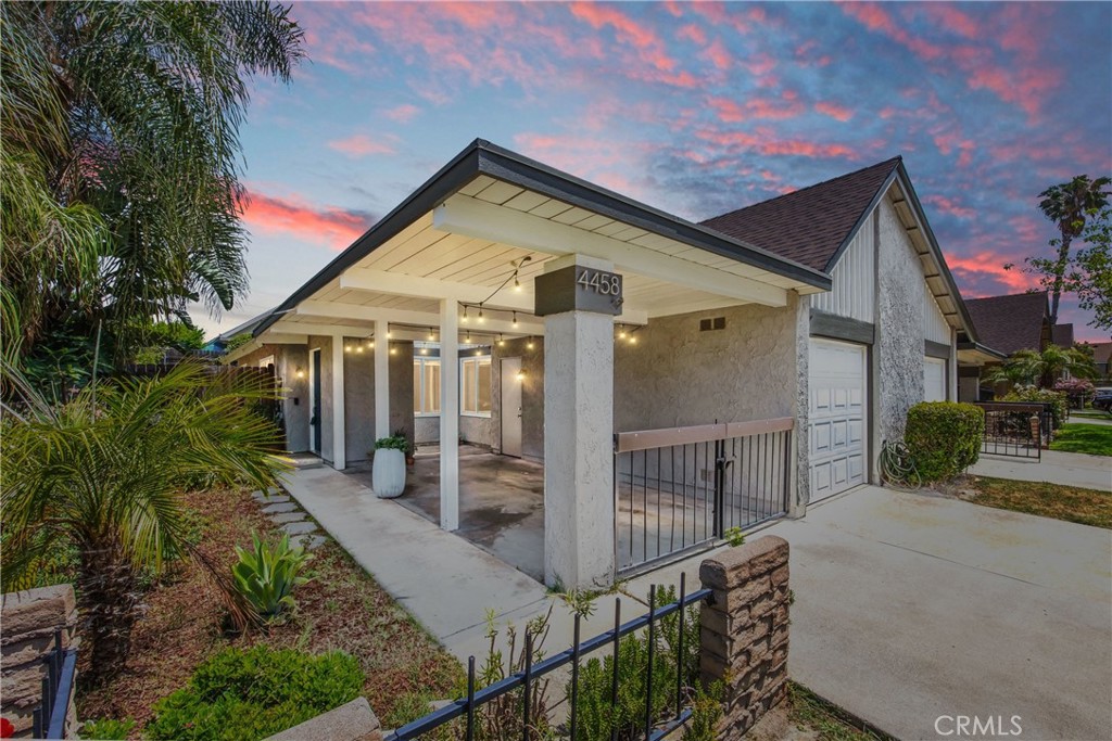 4458 Juanita Court
