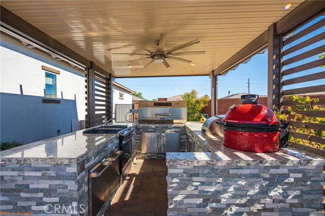 Detail Gallery Image 36 of 46 For 50675 Havasu Falls Dr, Indio,  CA 92201 - 2 Beds | 2/1 Baths