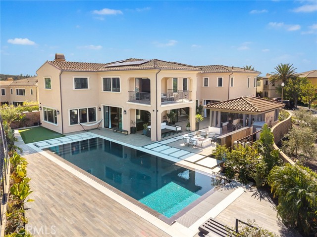 Detail Gallery Image 50 of 62 For 107 Clear Falls, Irvine,  CA 92602 - 5 Beds | 5/1 Baths