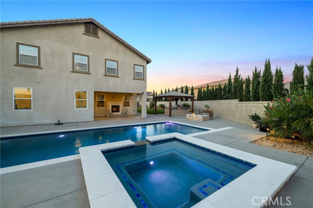 Detail Gallery Image 56 of 72 For 6962 Housatonic Ct, Jurupa Valley,  CA 91752 - 5 Beds | 3 Baths