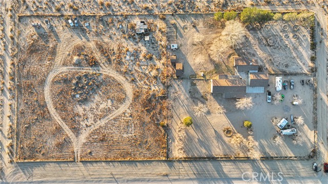 Detail Gallery Image 60 of 68 For 11048 Meteor Way, Lucerne Valley,  CA 92356 - 4 Beds | 2 Baths