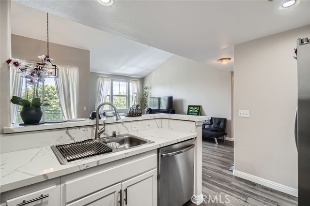 Detail Gallery Image 7 of 25 For 1894 Lorient Pl #2535,  Chula Vista,  CA 91913 - 2 Beds | 2 Baths