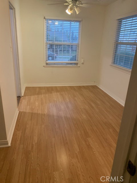 Front House Dining Room