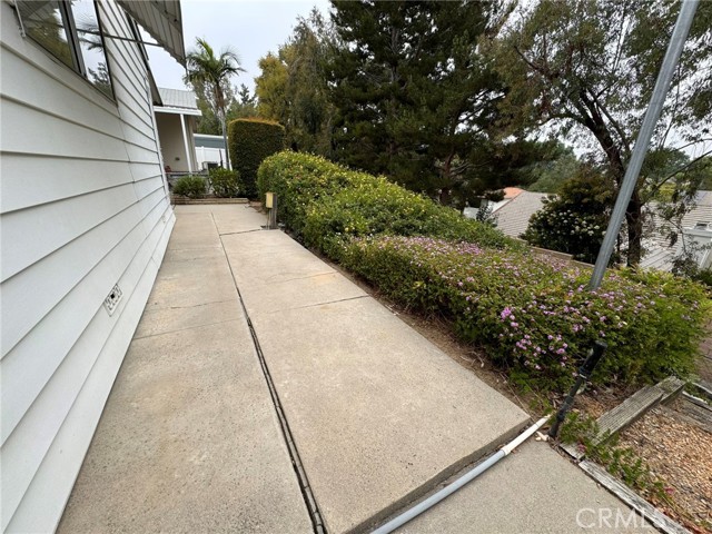 Detail Gallery Image 19 of 24 For 2851 Rolling Hills Dr #49,  Fullerton,  CA 92835 - 2 Beds | 2 Baths