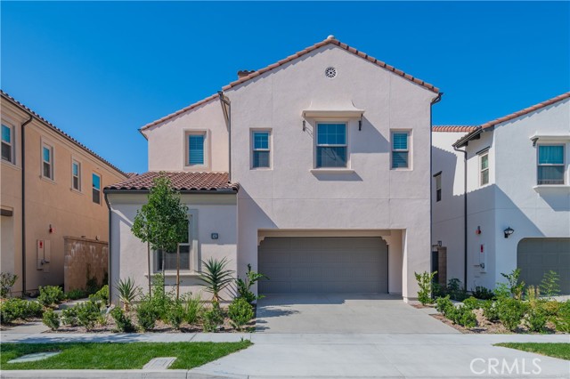 141 sunnyside, Irvine, CA 92618