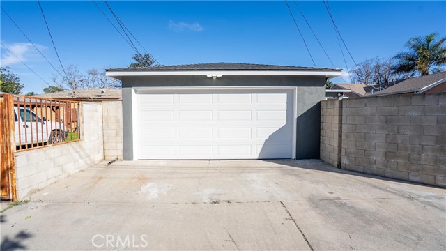 Detail Gallery Image 44 of 62 For 6081 Lemon, Long Beach,  CA 90805 - 4 Beds | 2 Baths