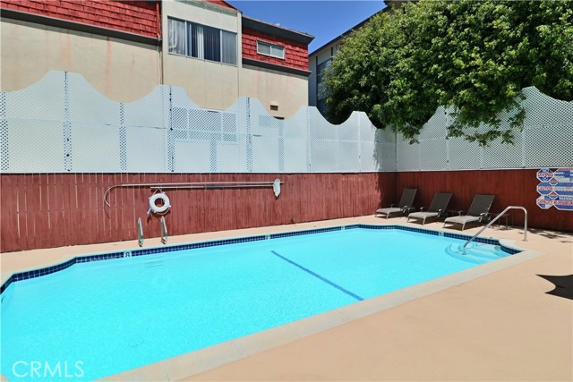 Detail Gallery Image 42 of 44 For 5625 Sumner Way #212,  Culver City,  CA 90230 - 1 Beds | 1 Baths