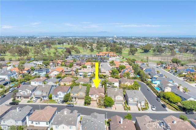Detail Gallery Image 31 of 31 For 16826 Pembrook Ln, Huntington Beach,  CA 92649 - 4 Beds | 3 Baths