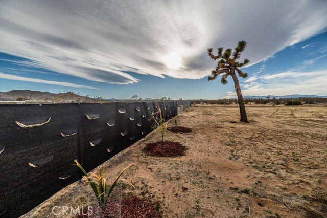 Detail Gallery Image 35 of 50 For 60786 Lynwood Rd, Joshua Tree,  CA 92252 - – Beds | – Baths