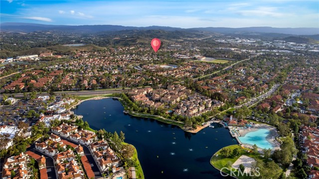 Detail Gallery Image 32 of 36 For 5 via Meseta, Rancho Santa Margarita,  CA 92688 - 1 Beds | 1 Baths