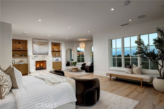 Detail Gallery Image 31 of 48 For 24 Fairway, Newport Coast,  CA 92657 - 6 Beds | 7/2 Baths