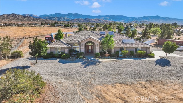 Detail Gallery Image 55 of 56 For 4965 Sunnyslope Rd, Phelan,  CA 92371 - 5 Beds | 3 Baths