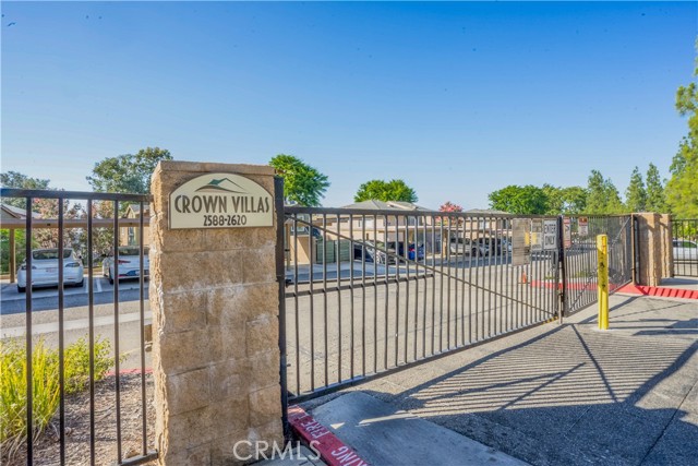 Detail Gallery Image 29 of 29 For 2600 Avenida Del #F201,  Corona,  CA 92882 - 2 Beds | 2 Baths