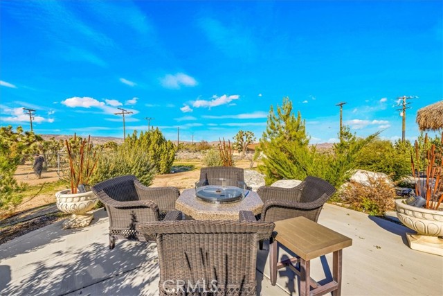 Detail Gallery Image 44 of 61 For 58484 Juarez, Yucca Valley,  CA 92284 - 4 Beds | 2 Baths