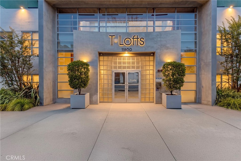 11500 Tennessee Avenue #330