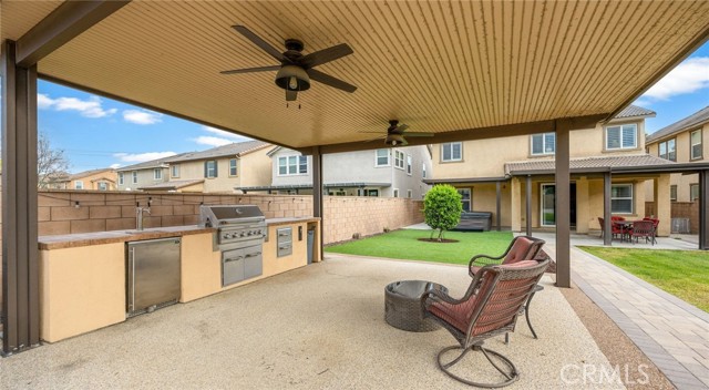 Detail Gallery Image 21 of 34 For 3009 E Arbor Ln, Ontario,  CA 91762 - 4 Beds | 2/1 Baths