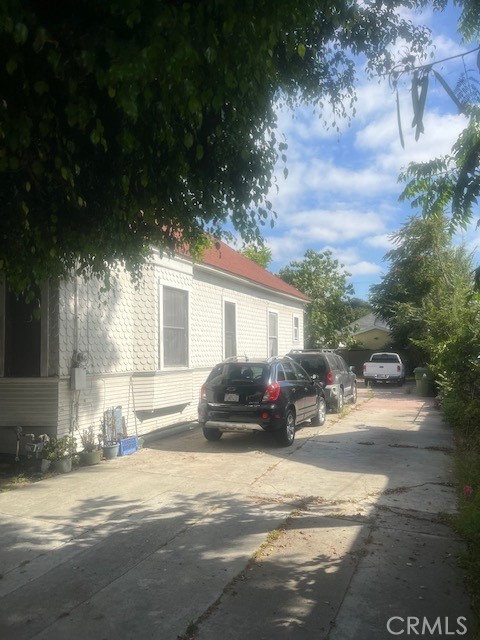 455 E 28th Street
