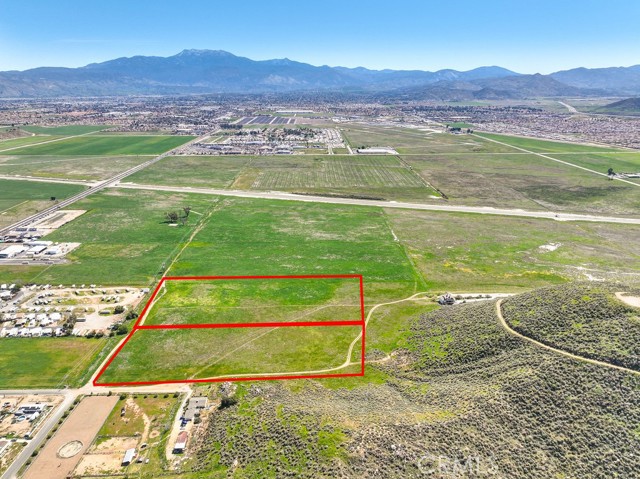 Detail Gallery Image 2 of 17 For 0 California Ave, Hemet,  CA 92545 - – Beds | – Baths
