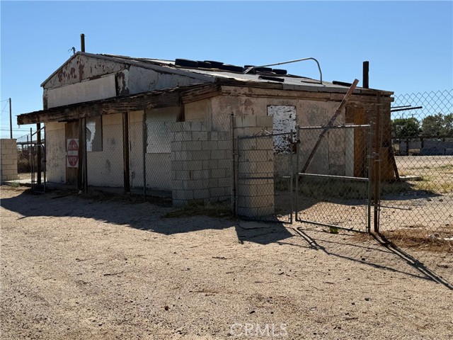 Detail Gallery Image 2 of 20 For 6601 Locust Ave, Inyokern,  CA 93527 - 4 Beds | 0 Baths