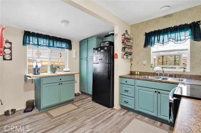 Detail Gallery Image 13 of 53 For 25885 Santa Rosa, Apple Valley,  CA 92308 - 2 Beds | 1 Baths