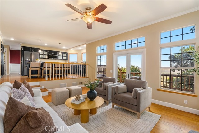 Detail Gallery Image 13 of 35 For 10885 San Marcos, Atascadero,  CA 93422 - 4 Beds | 3/1 Baths