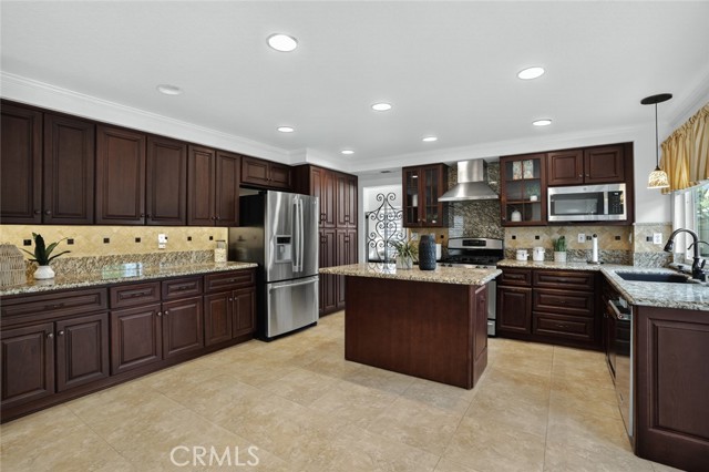 Detail Gallery Image 19 of 75 For 26466 San Torini Rd, Mission Viejo,  CA 92692 - 4 Beds | 2/1 Baths