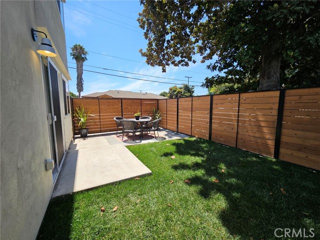 Detail Gallery Image 13 of 14 For 3402 Baltic Ave, Long Beach,  CA 90810 - 3 Beds | 2/1 Baths