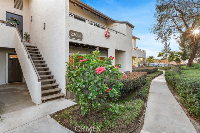 Detail Gallery Image 37 of 37 For 22021 Rimhurst Dr #223,  Lake Forest,  CA 92630 - 2 Beds | 1 Baths