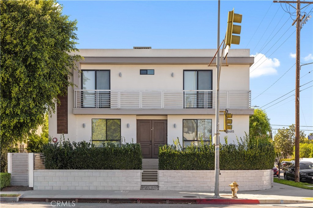 4485 Hazeltine Avenue #1
