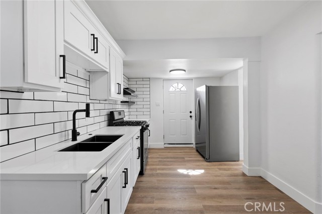 Detail Gallery Image 17 of 66 For 25441 W Main, Barstow,  CA 92311 - – Beds | – Baths