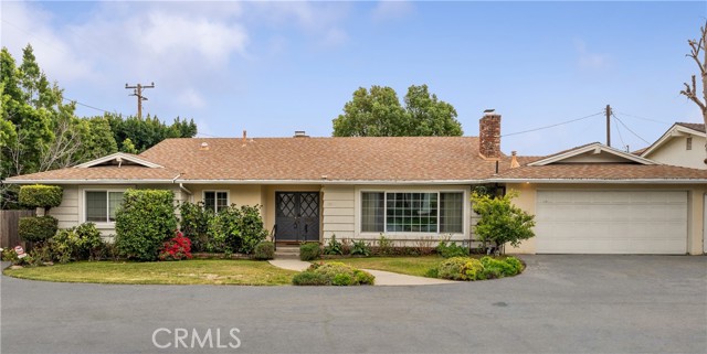 Detail Gallery Image 1 of 1 For 3024 Shakespeare Dr, Pasadena,  CA 91107 - 3 Beds | 2/1 Baths