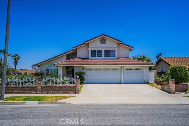 17902 Holmes Ave, Cerritos, CA 90703