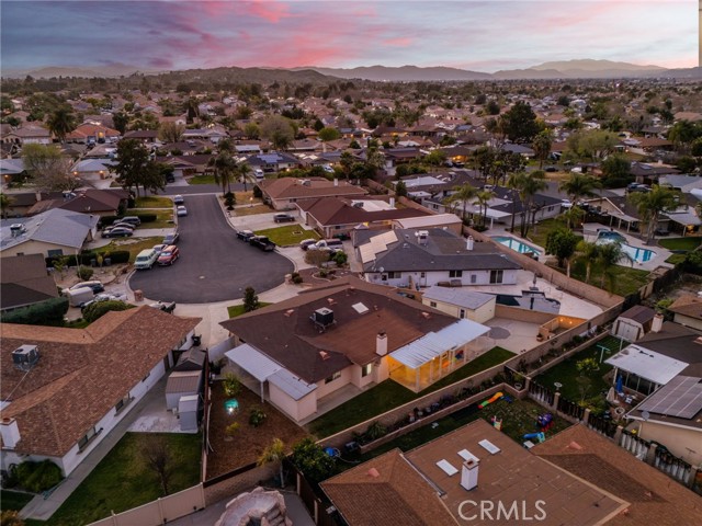 Detail Gallery Image 34 of 35 For 43160 Sandy Ct, Hemet,  CA 92544 - 3 Beds | 2 Baths