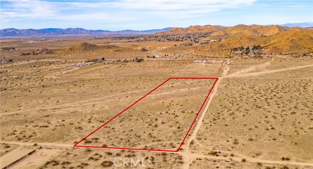 Detail Gallery Image 3 of 8 For 18200 E Avenue P, Palmdale,  CA 93591 - – Beds | – Baths