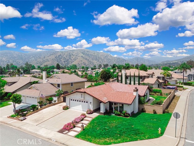 Detail Gallery Image 41 of 52 For 5697 Los Robles, La Verne,  CA 91750 - 3 Beds | 2 Baths