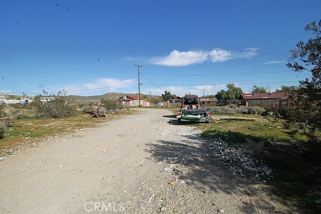 Detail Gallery Image 9 of 49 For 36703 Bel Air, Barstow,  CA 92311 - 3 Beds | 1/1 Baths