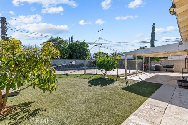 Detail Gallery Image 36 of 64 For 15900 Napa, North Hills,  CA 91343 - 4 Beds | 2 Baths