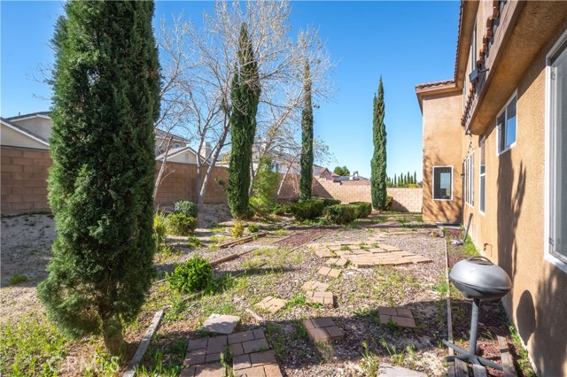 Detail Gallery Image 50 of 62 For 42437 71st, Lancaster,  CA 93536 - 5 Beds | 4 Baths