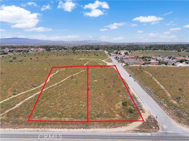 Detail Gallery Image 4 of 7 For 37 Avenue L8, Quartz Hill,  CA 93536 - – Beds | – Baths